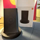 Беспроводная зарядка Xiaomi 20W 1