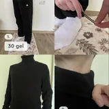 Мужская одежда, штаны, шорты, водолазка, кофта 1