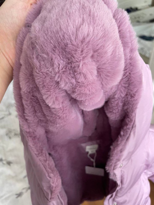 Детская куртка Sfera 3-4 года 1