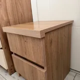 Комод, тумба, рабочий стол, микроволновка 4