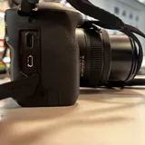 Камера Canon EOS 3