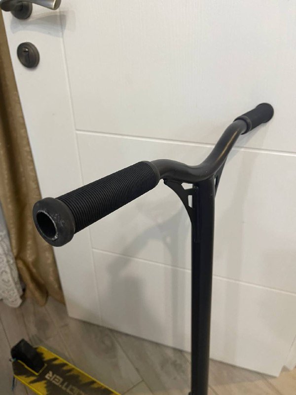 Детский трюковый самокат 4