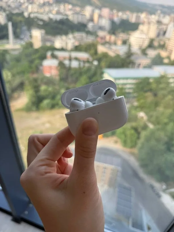Apple AirPods 1 1
