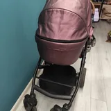 Коляска 1