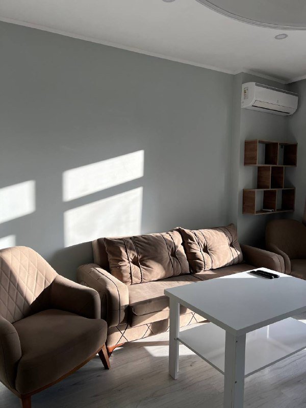 диван и 2 кресла 2