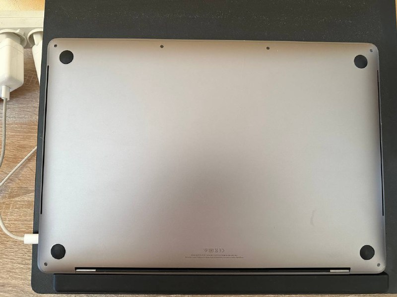 MacBook Pro 16 2019 i9 16/1TB 2
