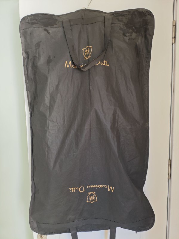 Мужское пальто Massimo Dutti 6