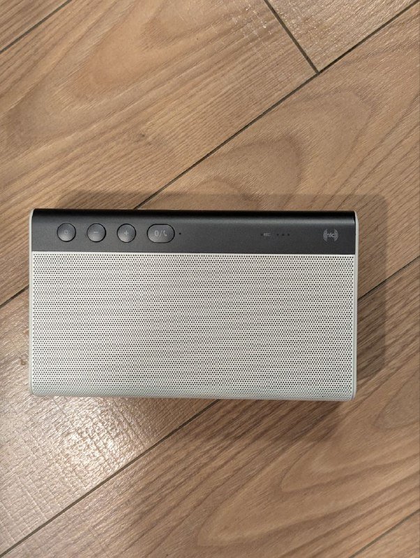 Колонка Creative Sound Blaster Roar 2