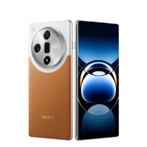 Новый телефон Oppo