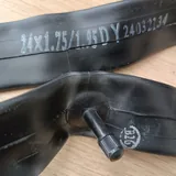 Велосипедная камера 24" 2