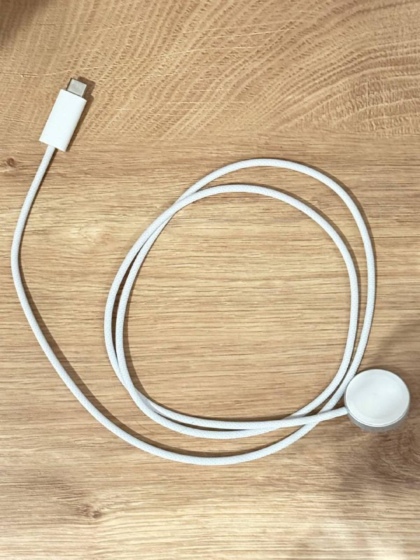 Apple Watch Series 9 41 мм Silver 3
