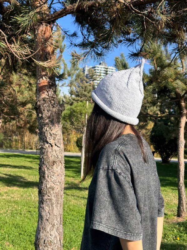 Шапки ручной работы 2