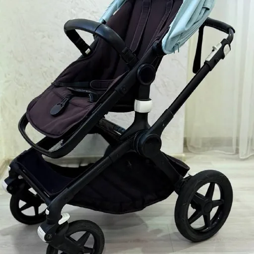 Коляска Bugaboo Fox 2