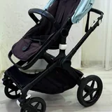 Коляска Bugaboo Fox 2 1