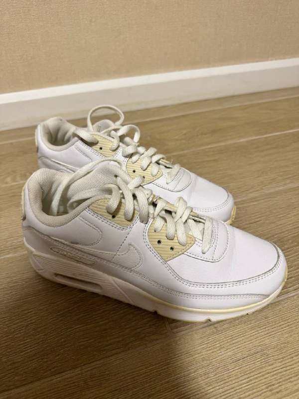 Женские кроссовки размер 40 3