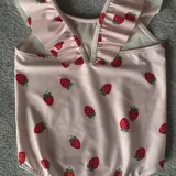Детский купальник H&M 2