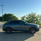Audi Q8 Prestige S line 1