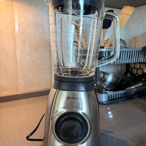 Блендер Phillips ProBlend 6