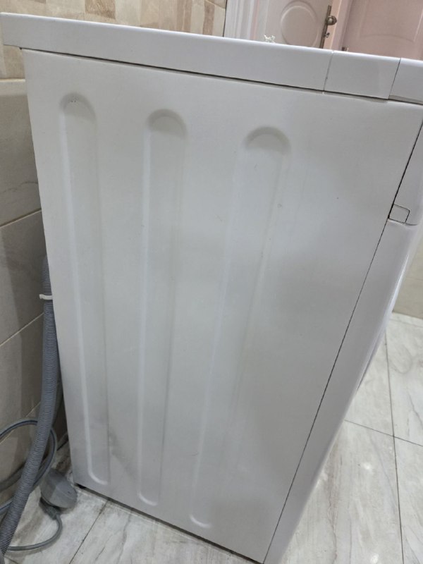 Стиральная машина GRAETZ W58F2W на запчасти 4