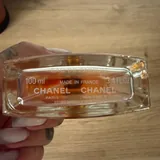 Chanel Allure Sensuelle 2
