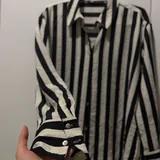 Zara рубашка 4