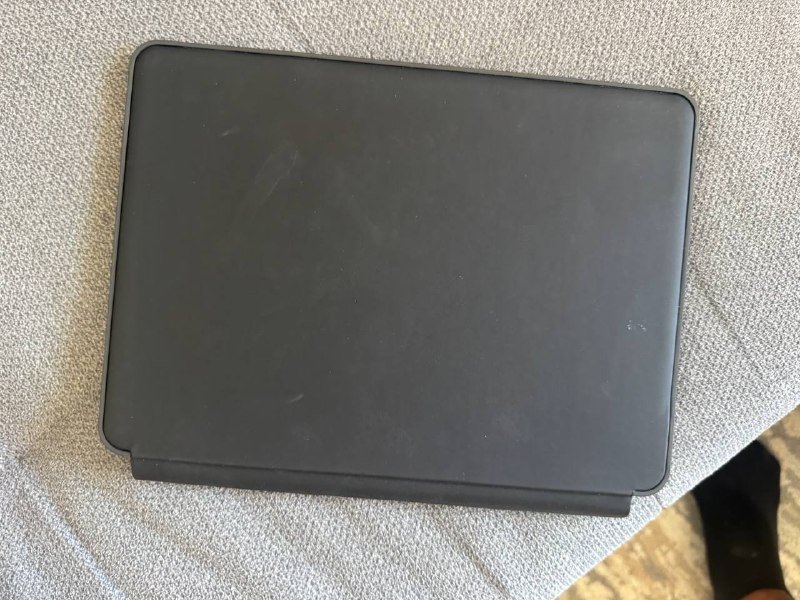 Чехол-книжка для iPad Air 11’’ 5th generation, Чехол-клавиатура iPad Air 11’’ 5th generation