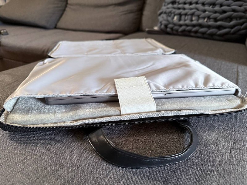 Сумка для ноутбука 4