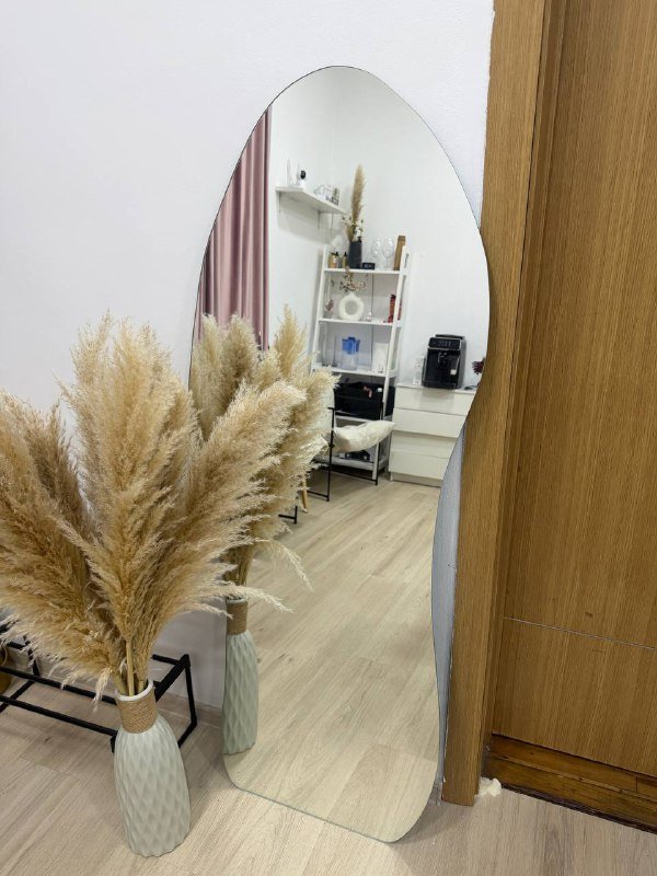 Зеркало напольное настенное