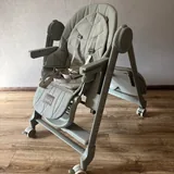Детский стульчик для кормления 4