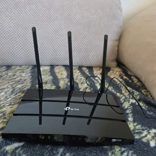 Роутер TP-Link Archer C7 AC1750