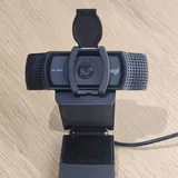 Веб-камера Logitech C920 Full HD 1080p 1