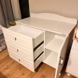 Pierre Cardin chest of drawers 2