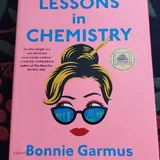 Lessons in Chemistry, книги 1