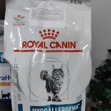 Корм для кошек Royal Canin, VetLife UltraHypo 3