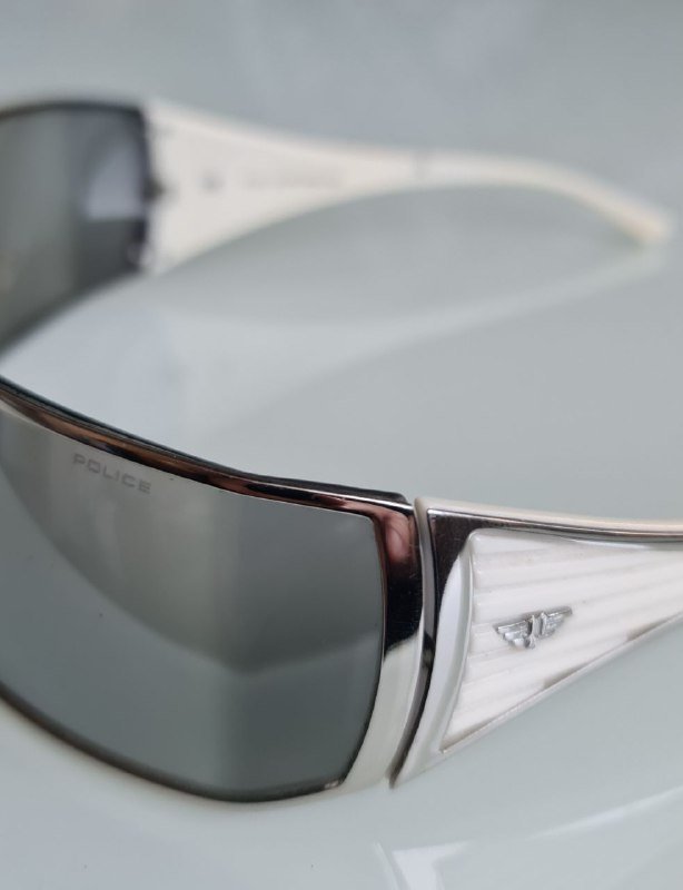 Мужские солнцезащитные очки Police S 8648 2