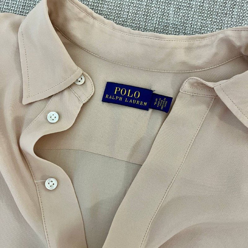Блузка Ralph Lauren, Купальник и юбка 6