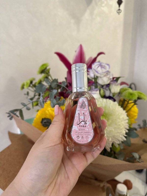 Пальто женское, мужская жилетка, мисти Victoria’s Secret, парфюм Yara, сумка Guess 4