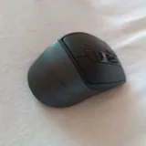 Беспроводная мышь A4Tech Fstyler FG45CS Air2 3