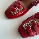 Туфли Zara 2