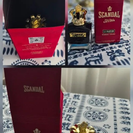 Парфюм Scandal Le Parfum Jean Paul Gaultier