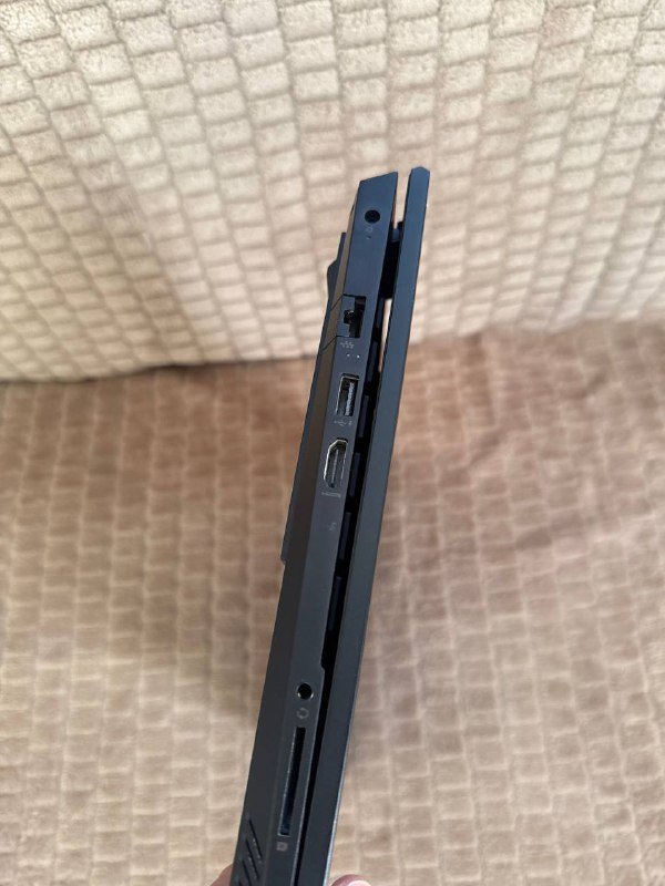 HP OMEN 15 (2022) игровой ноутбук i7 RTX 2070 16GB SSD 8