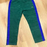 Штаны Lacoste, футболка мужская Zara 1