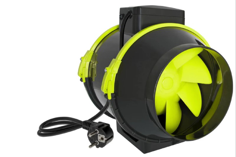 Вытяжка PROFAN TT EXTRACTOR FAN 150 мм