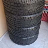 Шины Continental 245/40 R20 M+S 99V 2