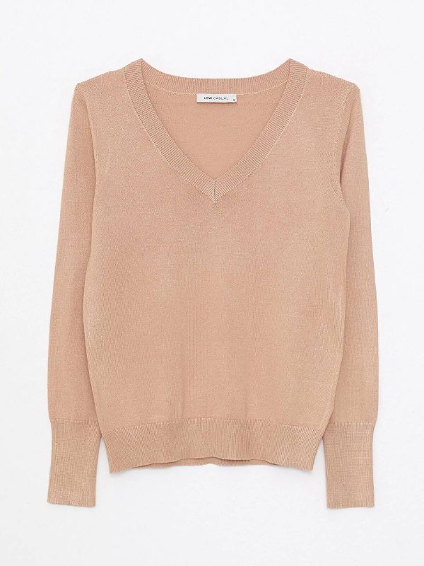 Джемпер LCW Casual, Платье LCWaikiki