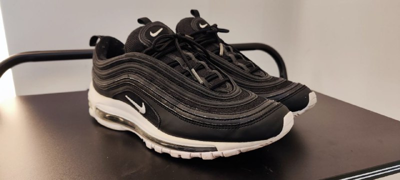 Nike Air Max 97 размер 43 5