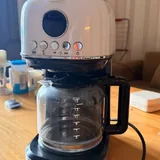 Капельная кофеварка Ariete 2