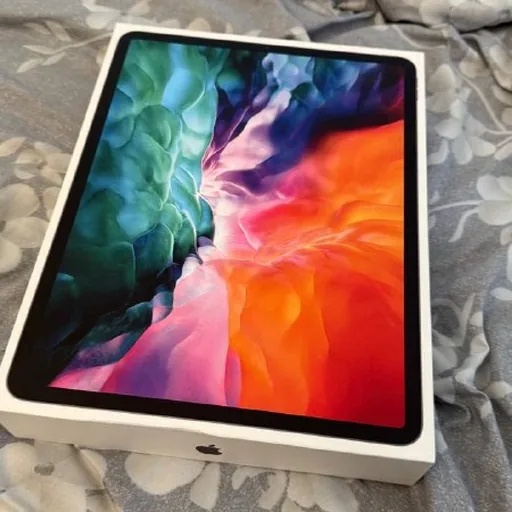 iPad Pro 4th generation 12.9 512GB