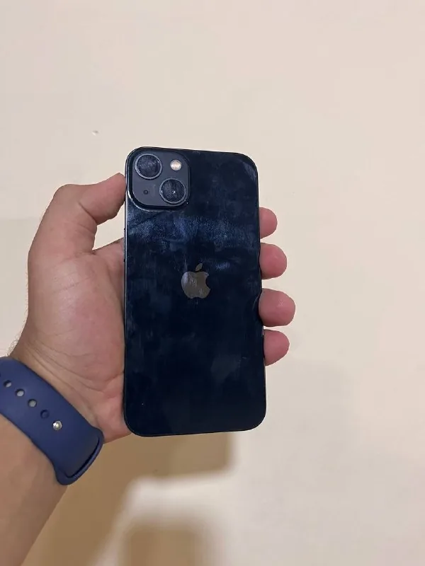 iPhone 1