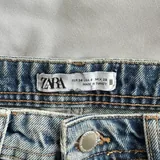Джинсы ZARA 3